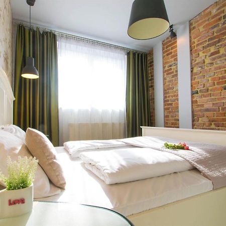 Krupnicza Modern Old Town Apartments - By Upstairs Krakow Dış mekan fotoğraf