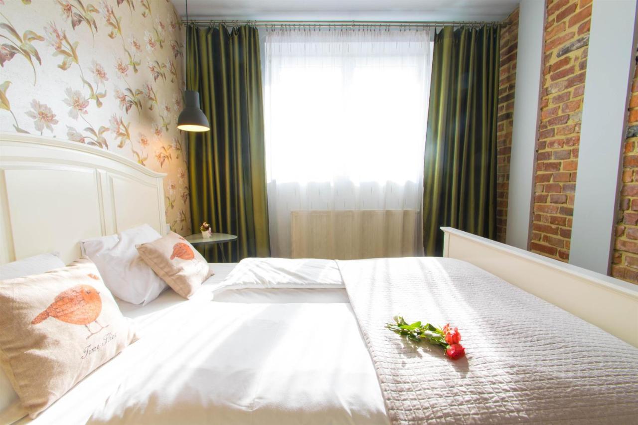 Krupnicza Modern Old Town Apartments - By Upstairs Krakow Dış mekan fotoğraf
