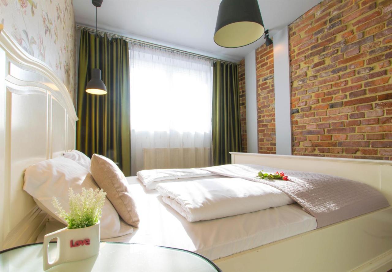 Krupnicza Modern Old Town Apartments - By Upstairs Krakow Dış mekan fotoğraf