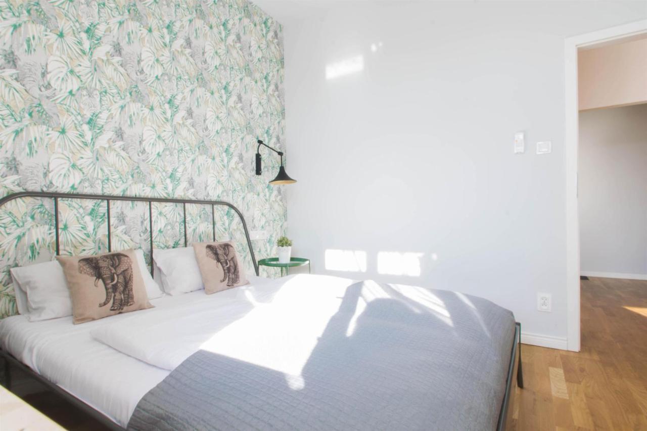 Krupnicza Modern Old Town Apartments - By Upstairs Krakow Dış mekan fotoğraf