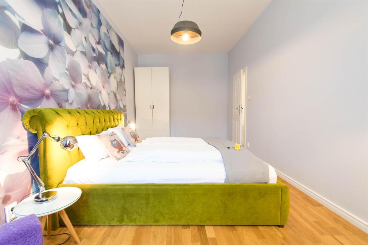 Krupnicza Modern Old Town Apartments - By Upstairs Krakow Dış mekan fotoğraf