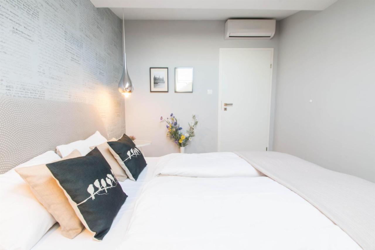 Krupnicza Modern Old Town Apartments - By Upstairs Krakow Dış mekan fotoğraf