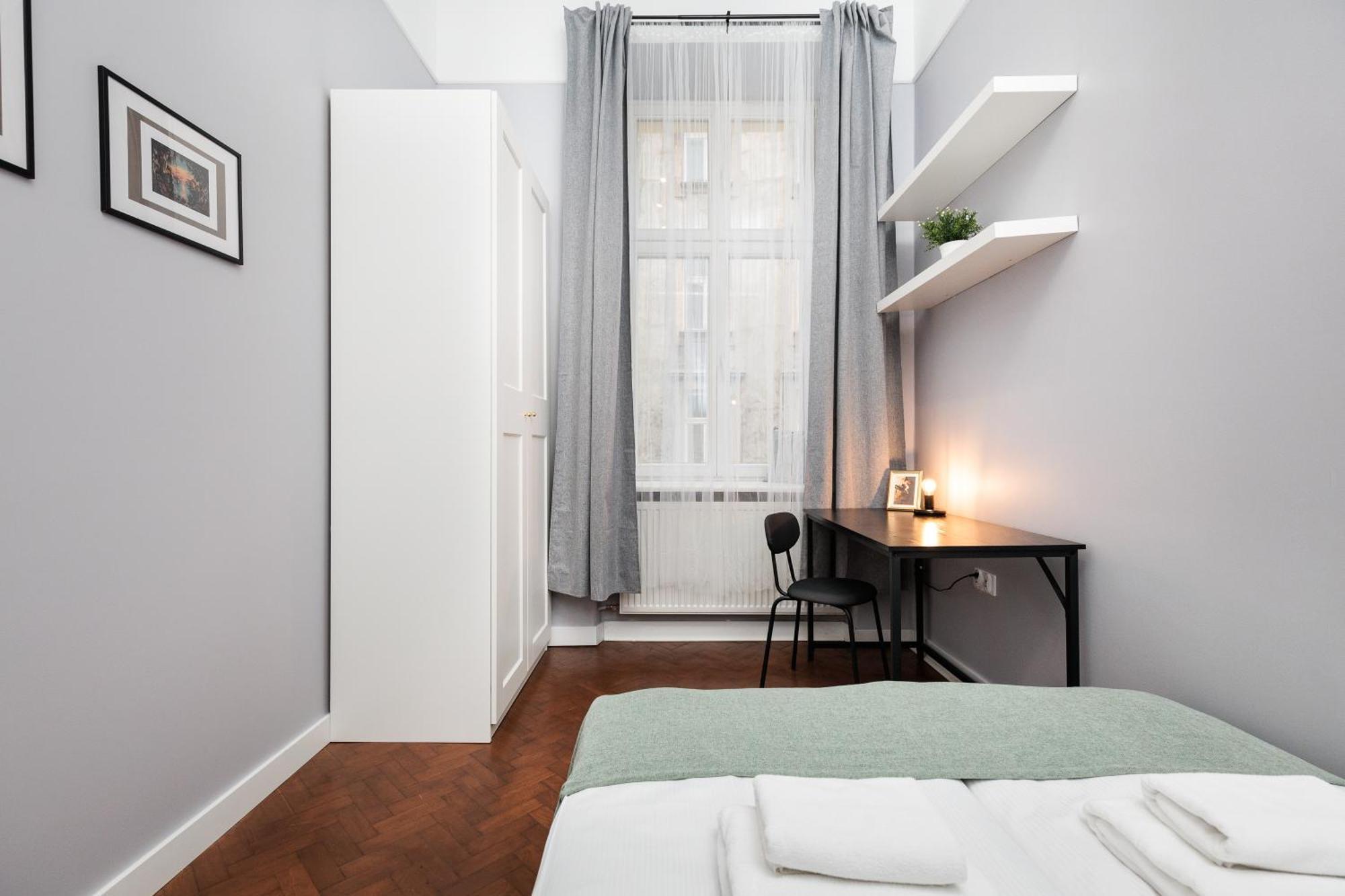 Krupnicza Modern Old Town Apartments - By Upstairs Krakow Dış mekan fotoğraf