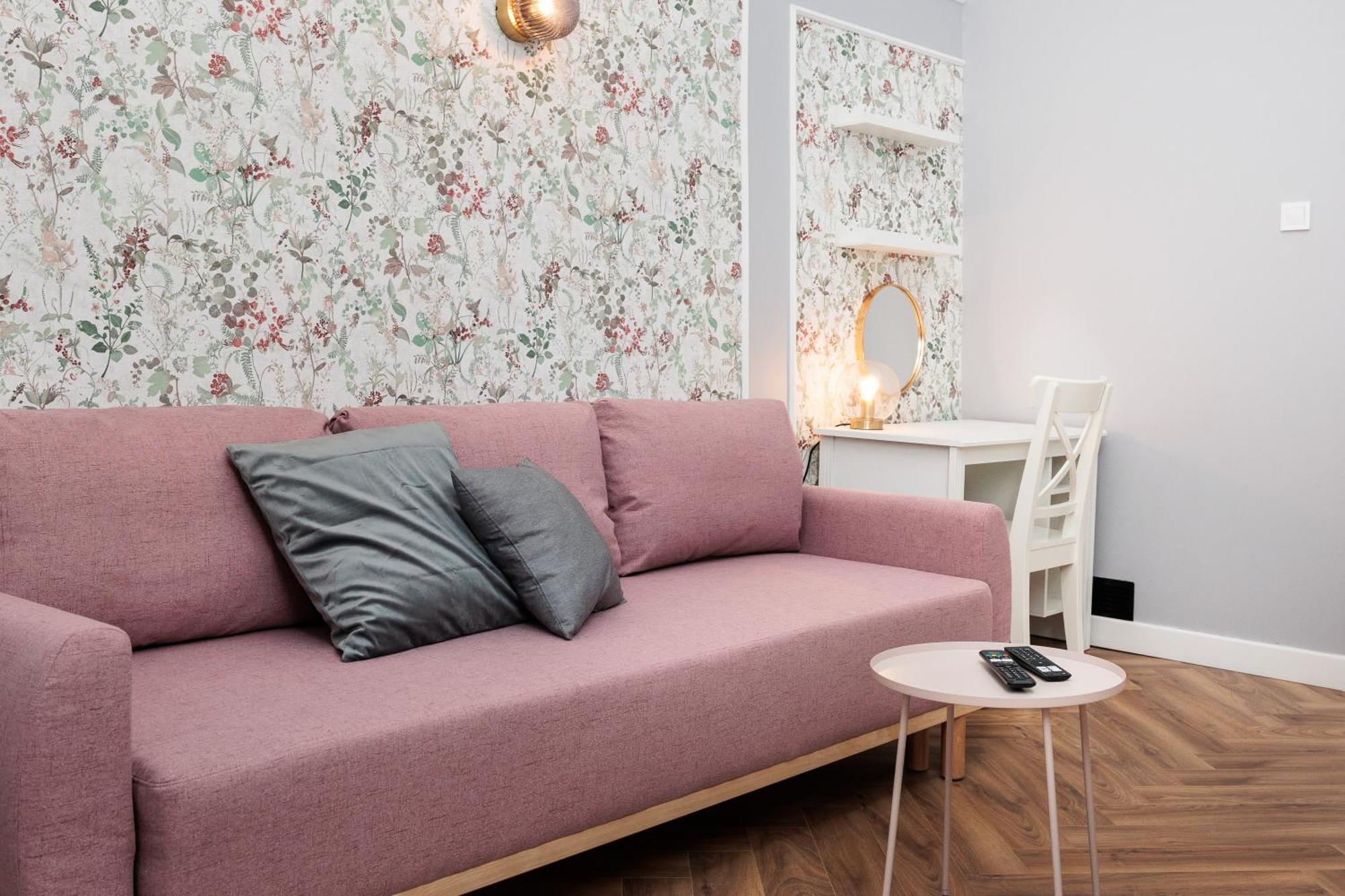 Krupnicza Modern Old Town Apartments - By Upstairs Krakow Dış mekan fotoğraf