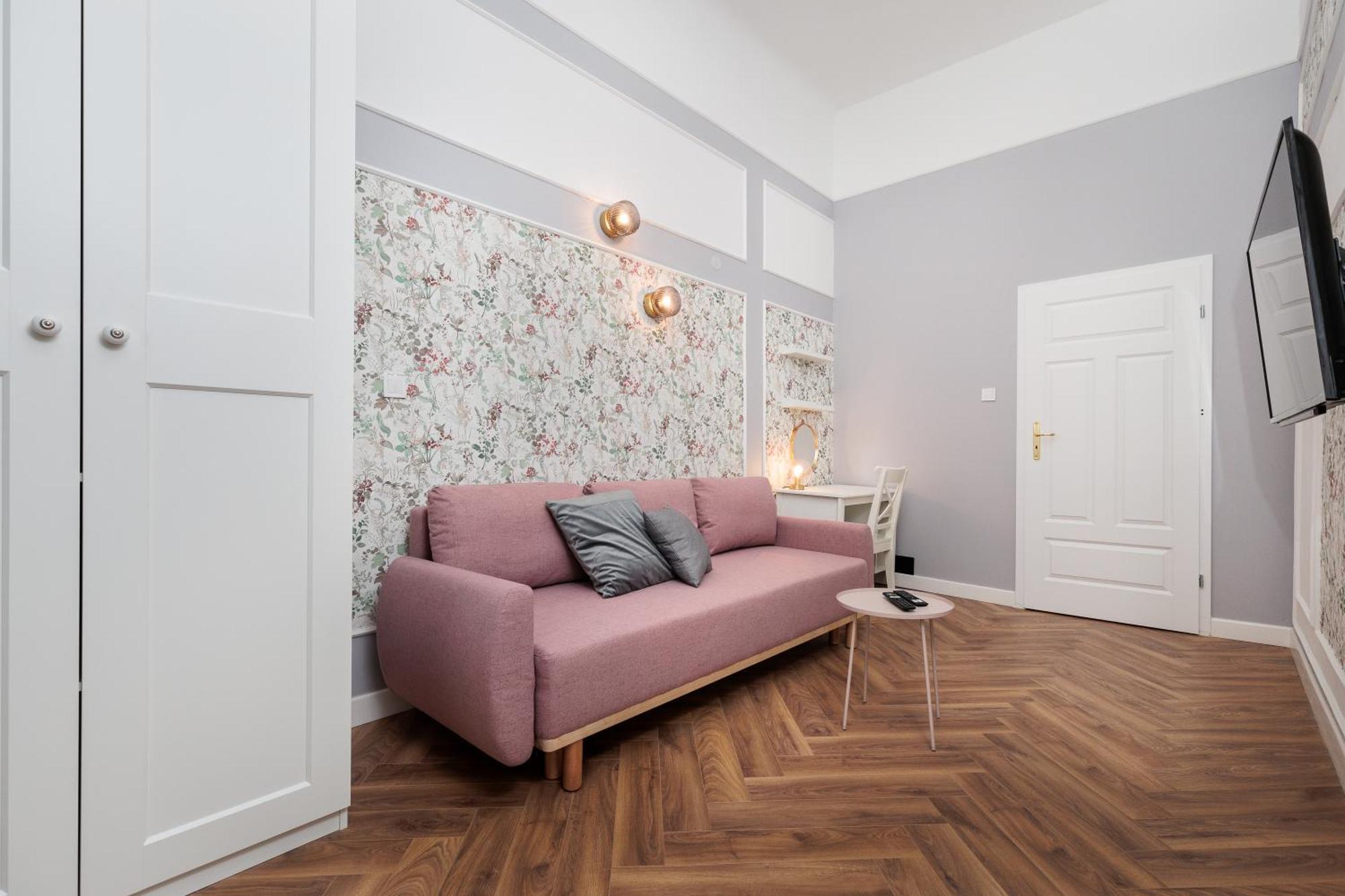 Krupnicza Modern Old Town Apartments - By Upstairs Krakow Dış mekan fotoğraf
