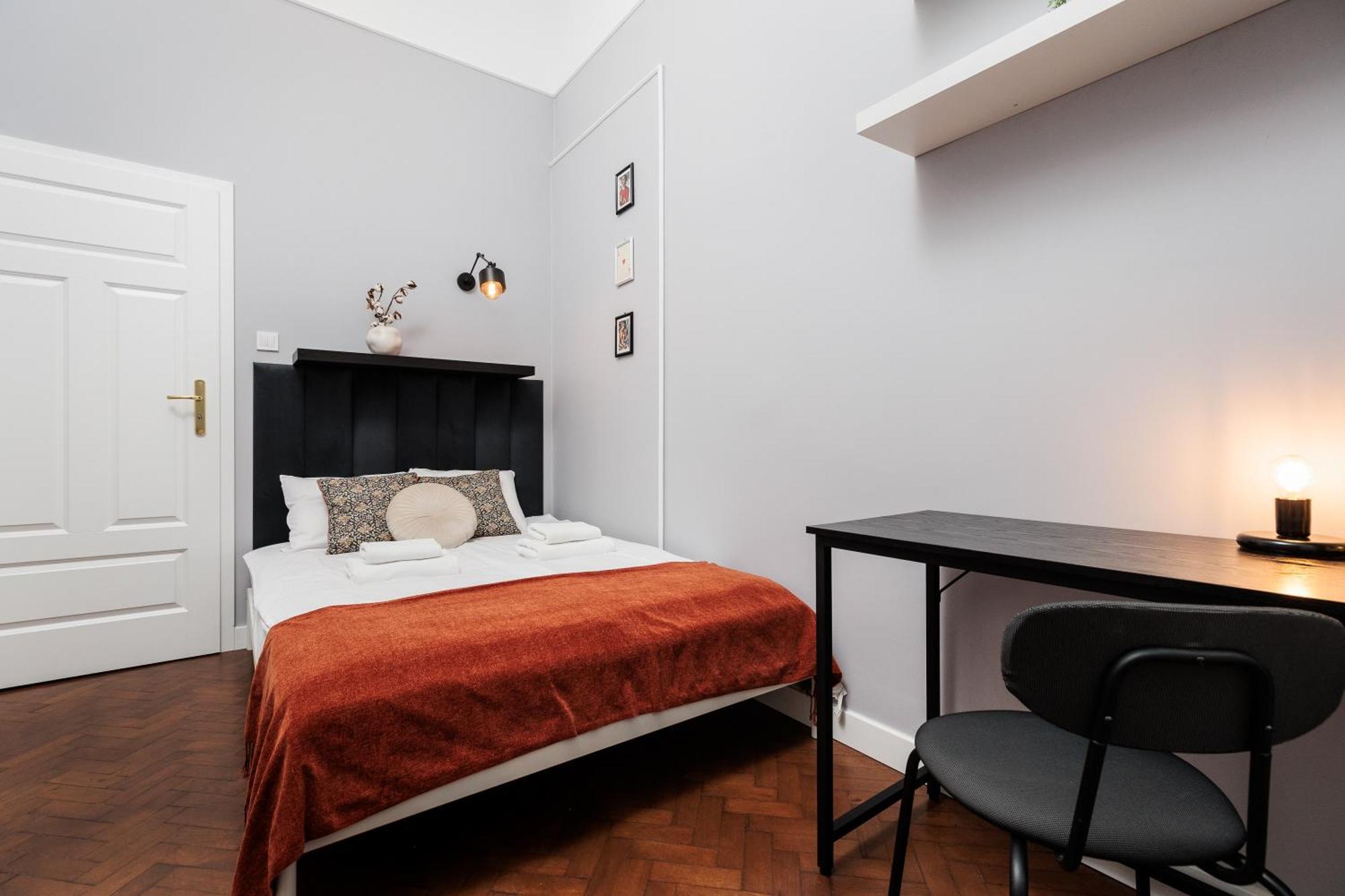 Krupnicza Modern Old Town Apartments - By Upstairs Krakow Dış mekan fotoğraf