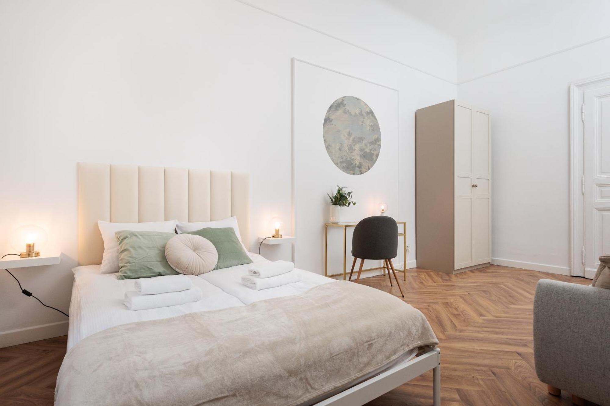 Krupnicza Modern Old Town Apartments - By Upstairs Krakow Dış mekan fotoğraf