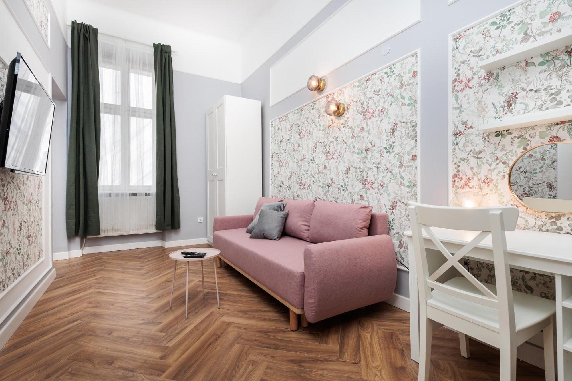 Krupnicza Modern Old Town Apartments - By Upstairs Krakow Dış mekan fotoğraf