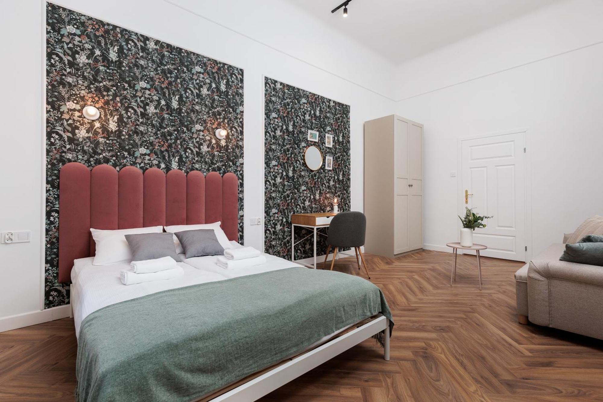 Krupnicza Modern Old Town Apartments - By Upstairs Krakow Dış mekan fotoğraf