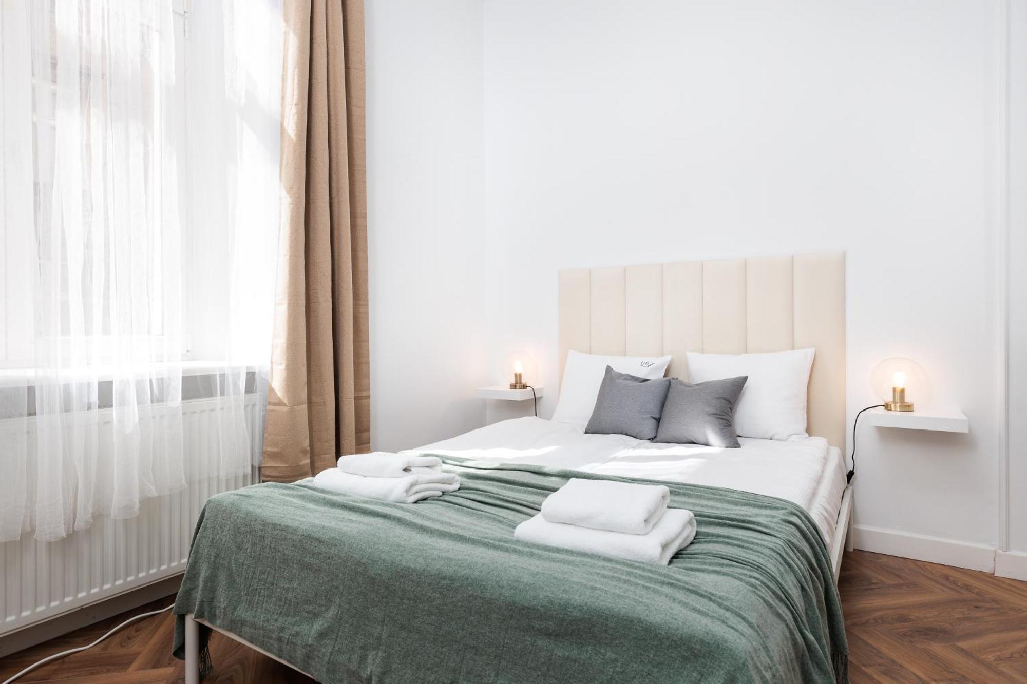 Krupnicza Modern Old Town Apartments - By Upstairs Krakow Dış mekan fotoğraf
