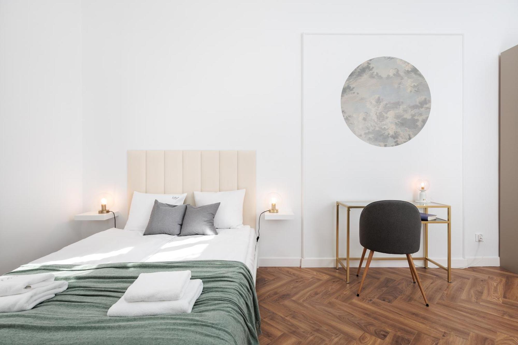 Krupnicza Modern Old Town Apartments - By Upstairs Krakow Dış mekan fotoğraf