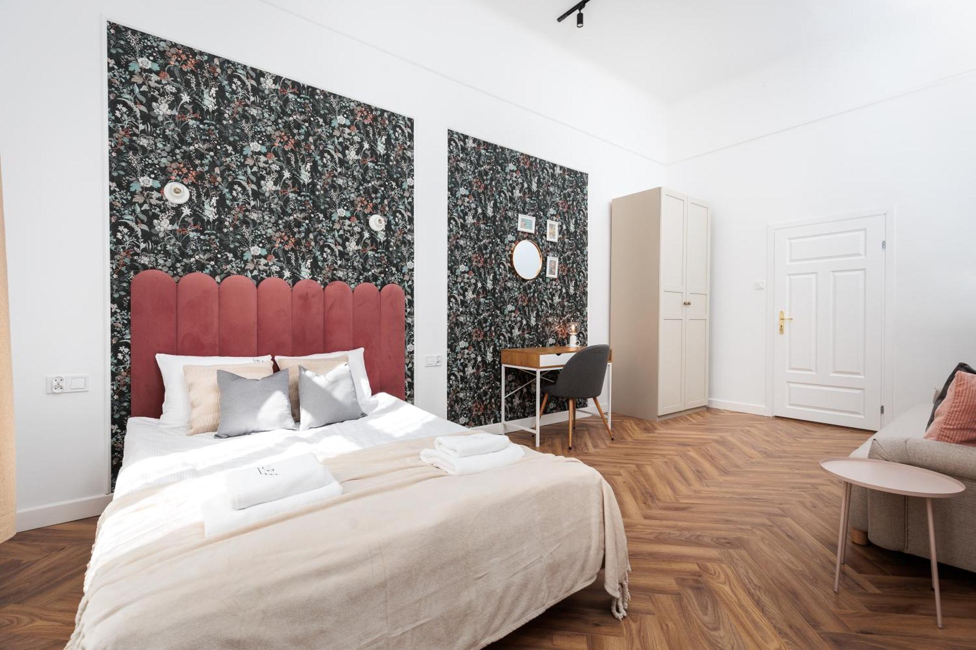 Krupnicza Modern Old Town Apartments - By Upstairs Krakow Dış mekan fotoğraf