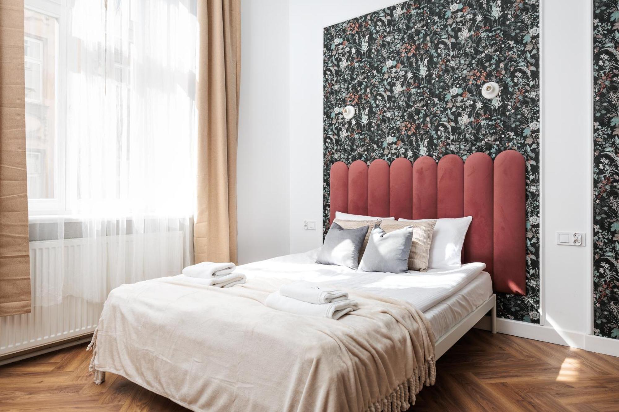 Krupnicza Modern Old Town Apartments - By Upstairs Krakow Dış mekan fotoğraf