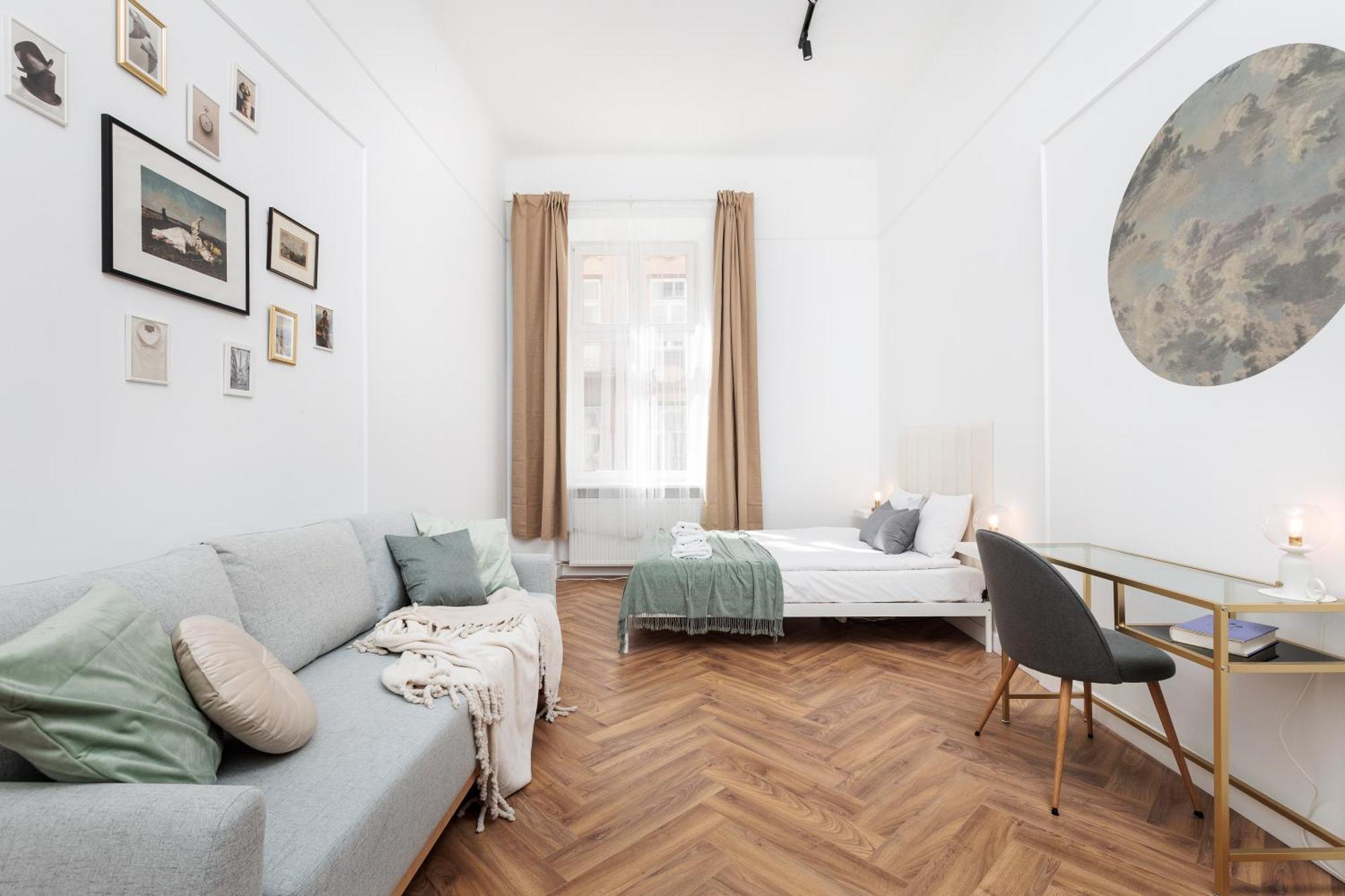 Krupnicza Modern Old Town Apartments - By Upstairs Krakow Dış mekan fotoğraf