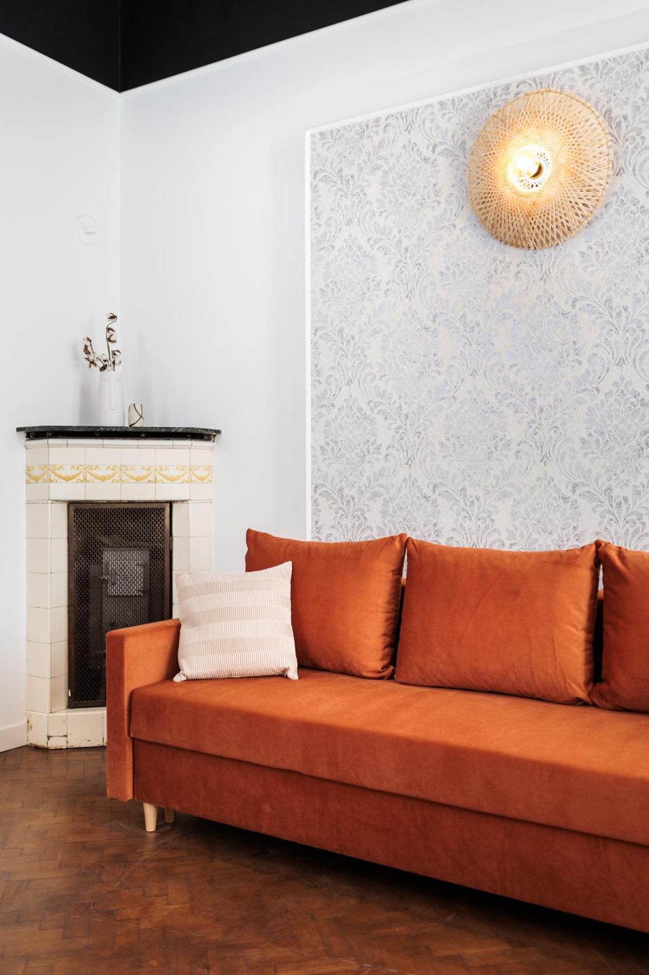 Krupnicza Modern Old Town Apartments - By Upstairs Krakow Dış mekan fotoğraf